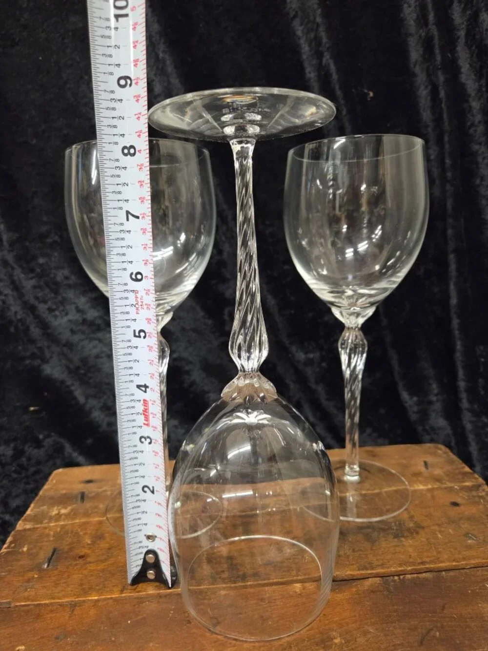 Lenox beautifully crafted